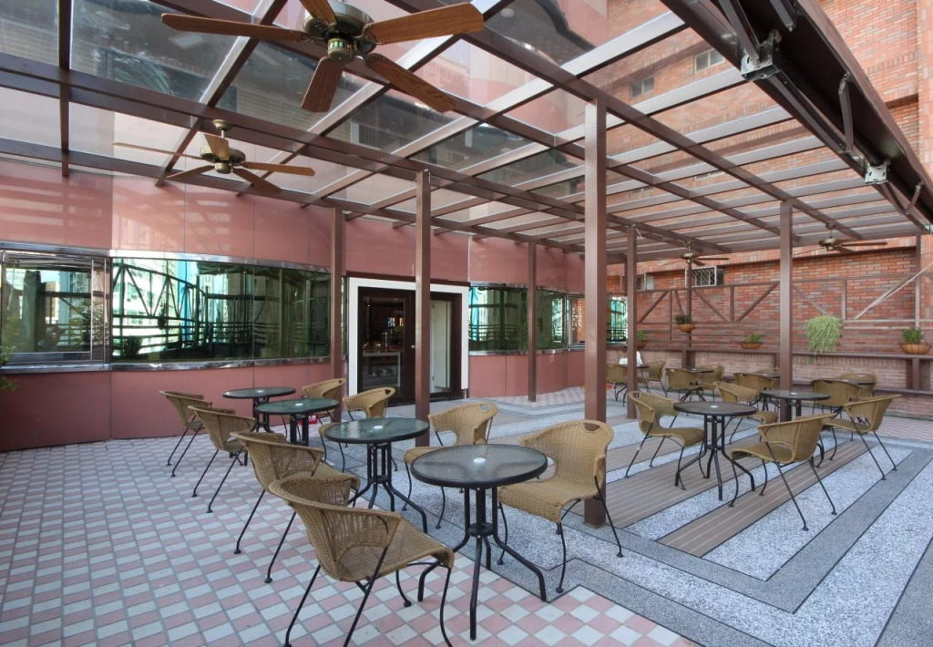 Hotel G7 Taipei