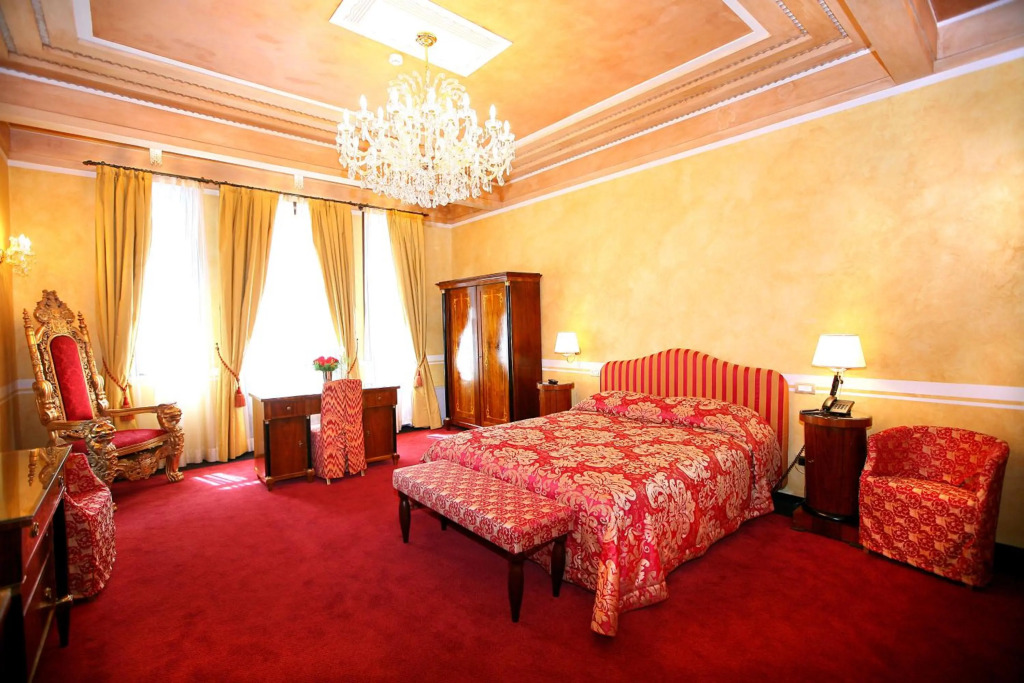 Vigo Hotel