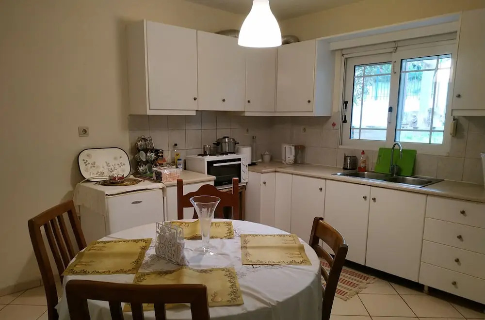 Stavros Apartments