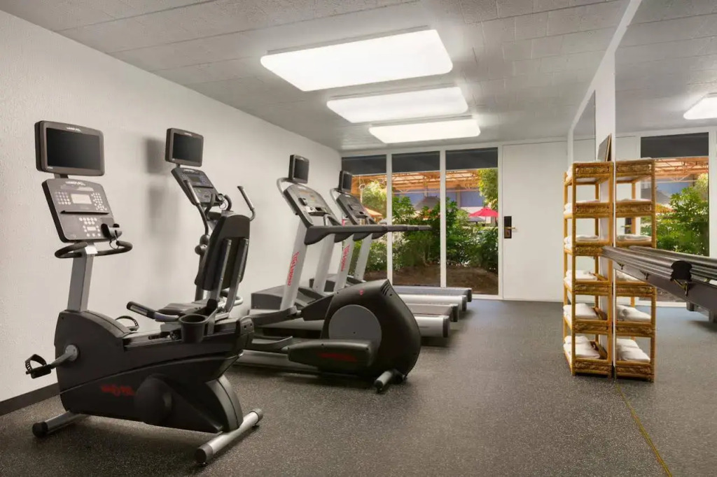 Ramada by Wyndham Clarion