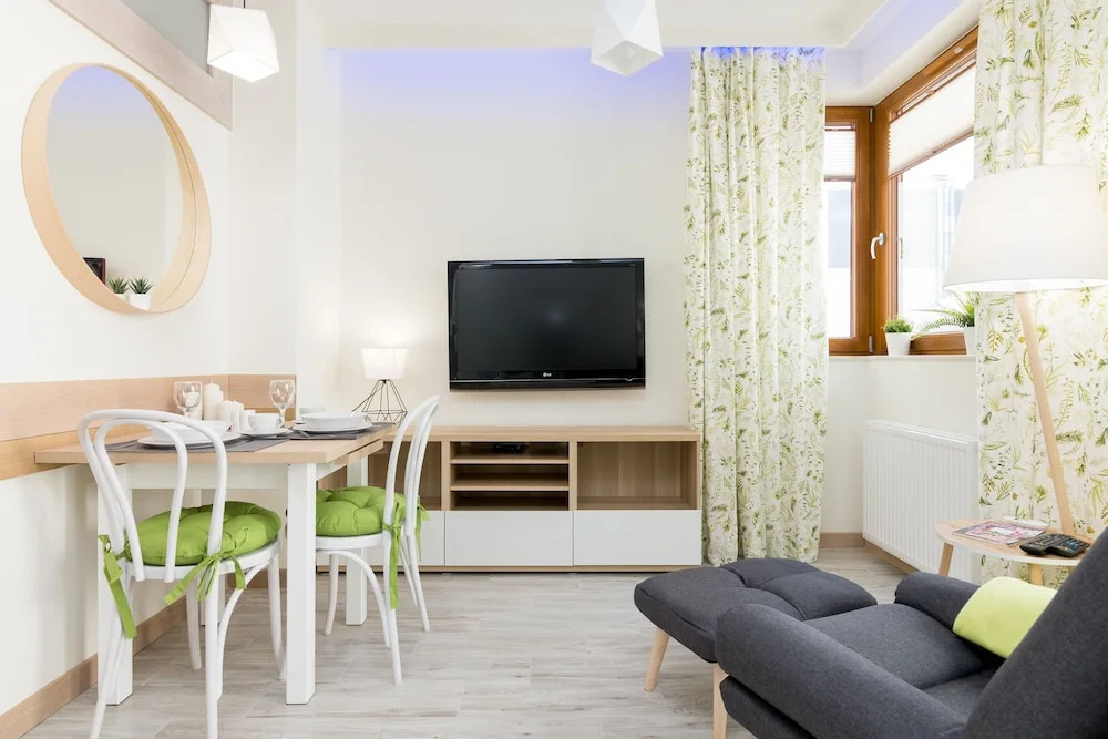 Warszawa Zachodnia Apartment