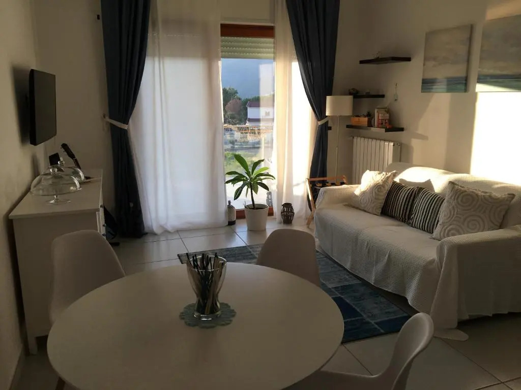 B&B Suite Vela Bianca
