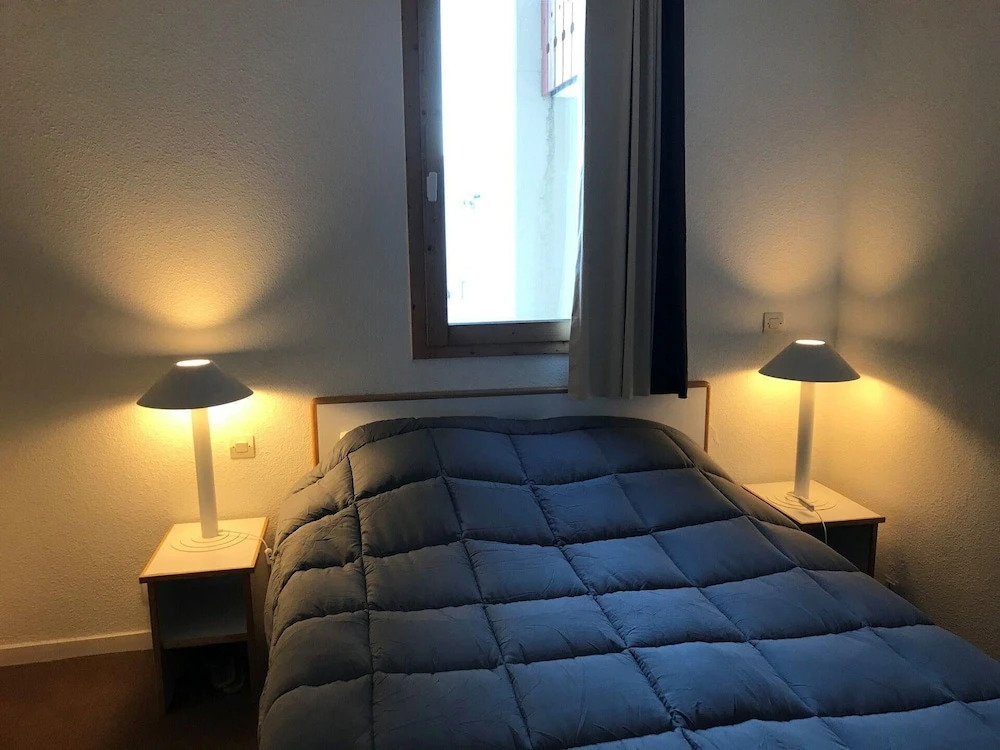 Belle Plagne Apartment On Slopes For 6 People Of 35M2 Th119