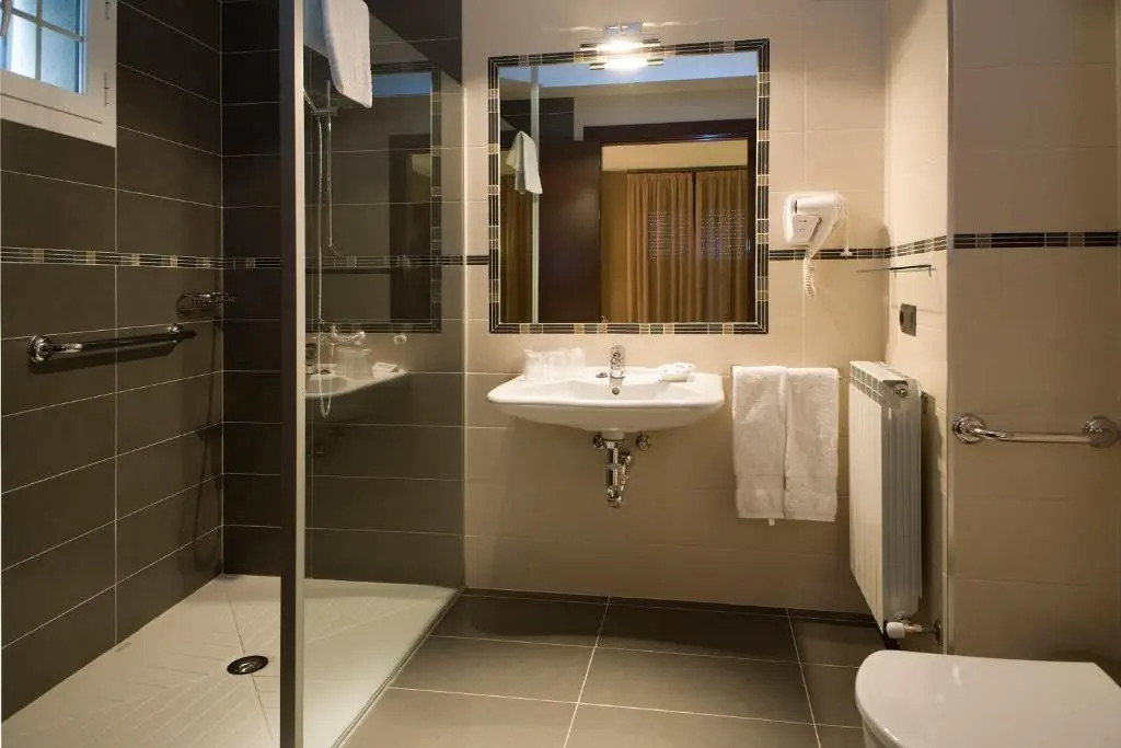 Hostal Rural Villa Vieja