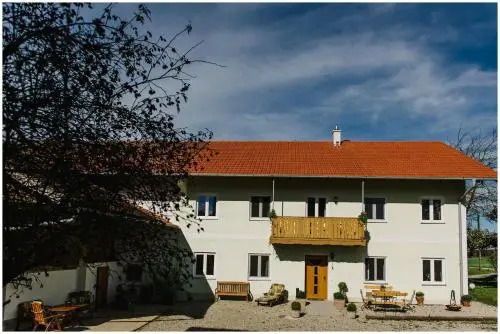 Gästehaus Niedermeierhof