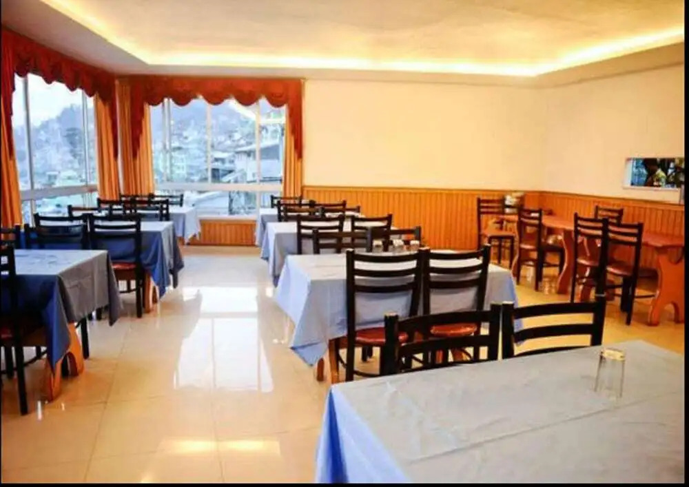 Hotel Dolma Residency