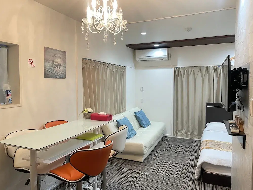 KSK House