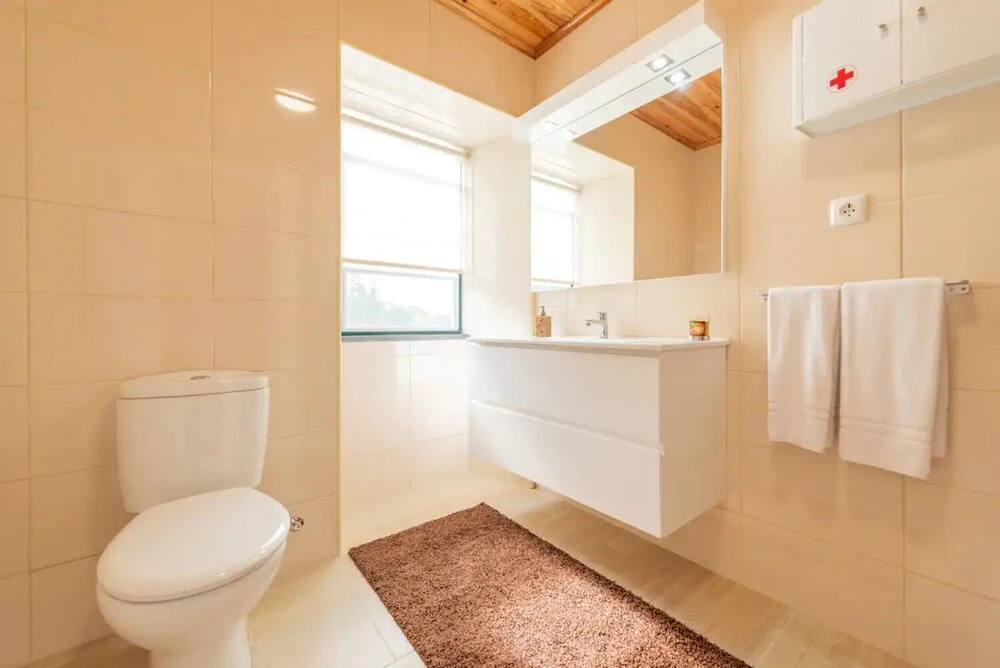 Villa Traditional, Pico by Izibookings