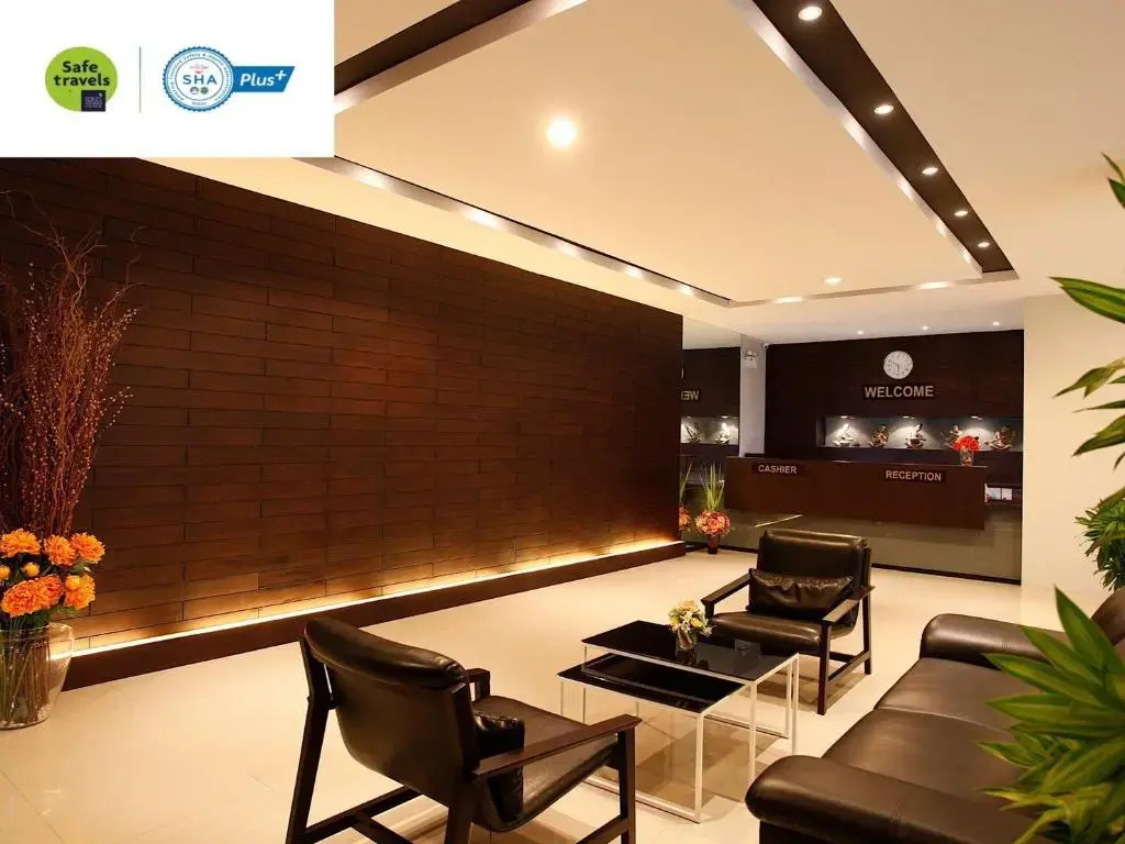 Nize Hotel