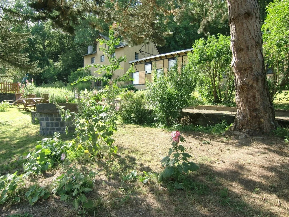gemütliche Ferienwohnung in Kaifenheim