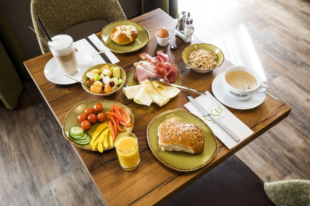 RiKu HOTEL Pfullendorf