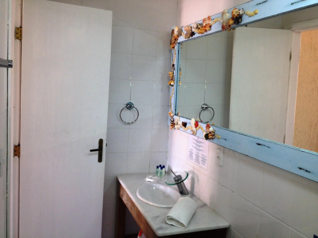 Hotel Don Quijote Búzios