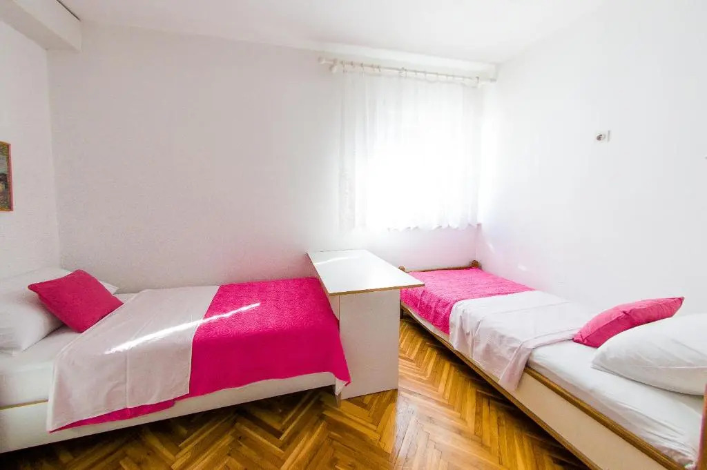 Petra Apartment