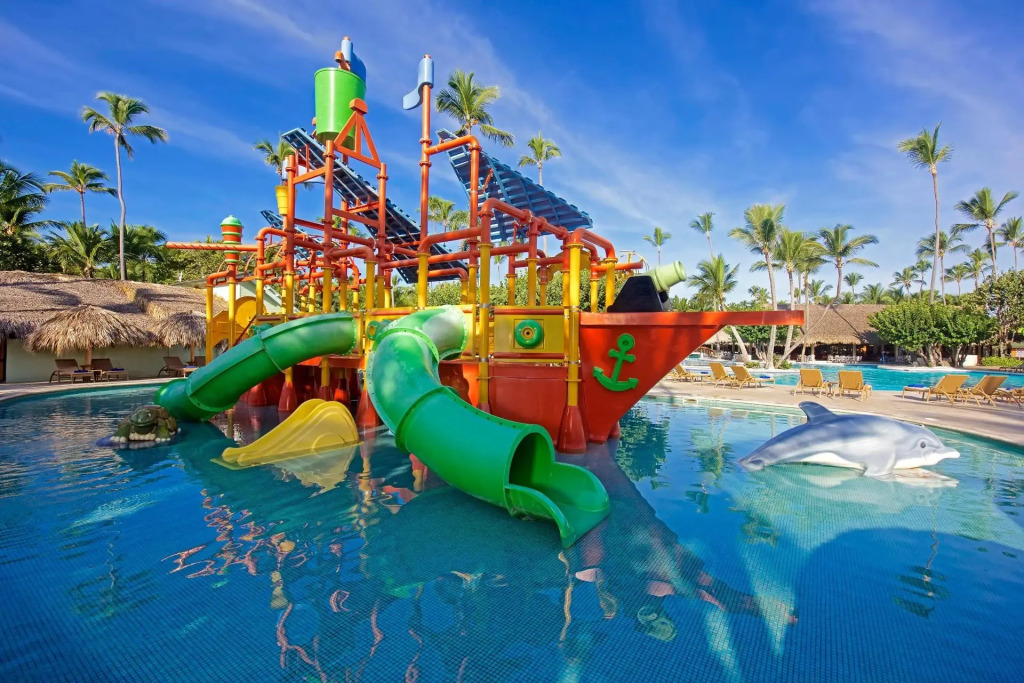 Iberostar Selection Bavaro Suites - All Inclusive