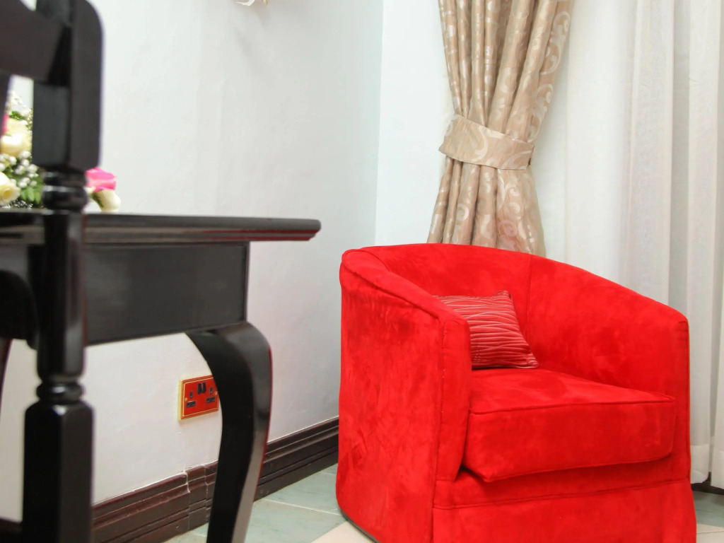 Marble Arch Hotel