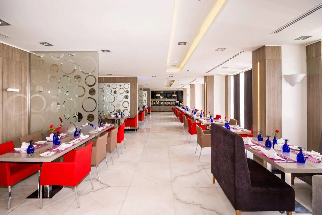 Mira Hotel Corniche