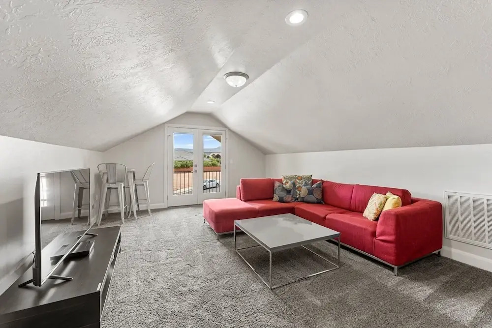 Lakeside Oasis At Sand Hollow 4 Bedroom Home