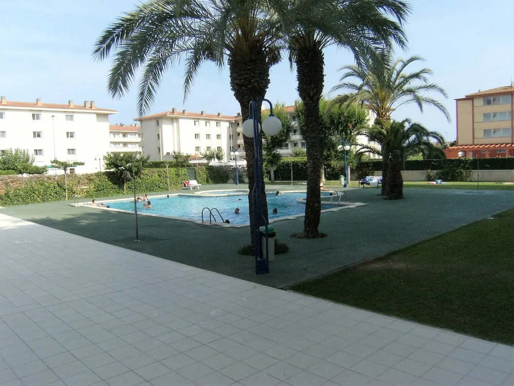 Apartamento Blaumar B-12