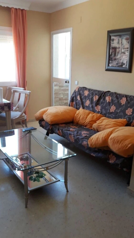 House With 3 Bedrooms in Málaga, With Wonderful City View, Furnished T