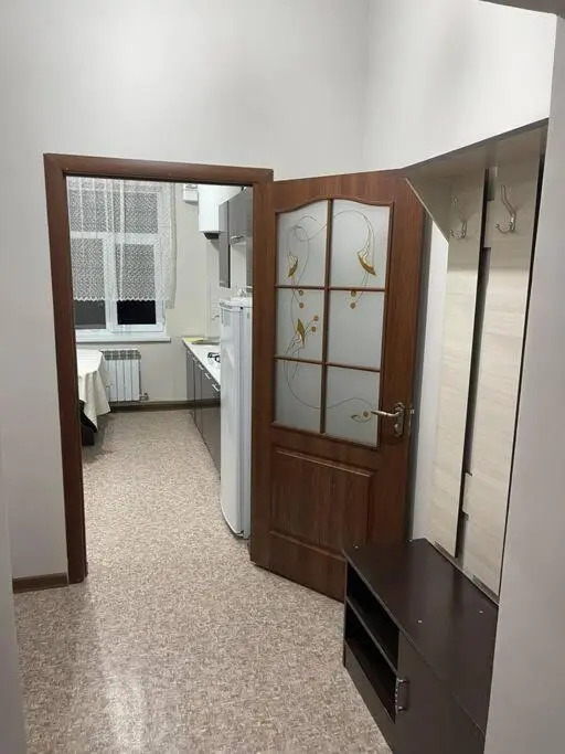 Mondial apartments