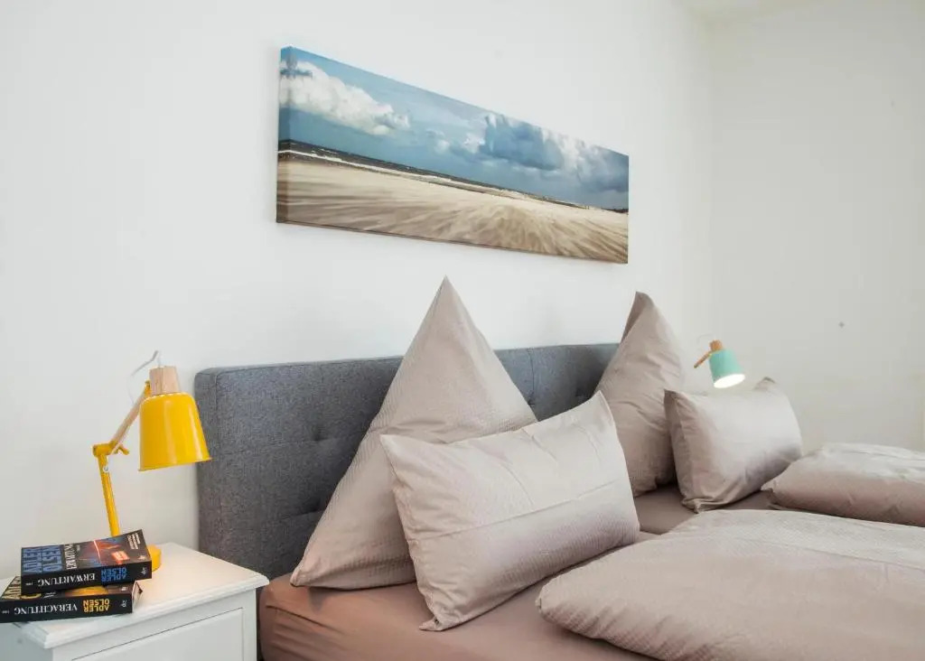 Ferienwohnung Herzhausen II