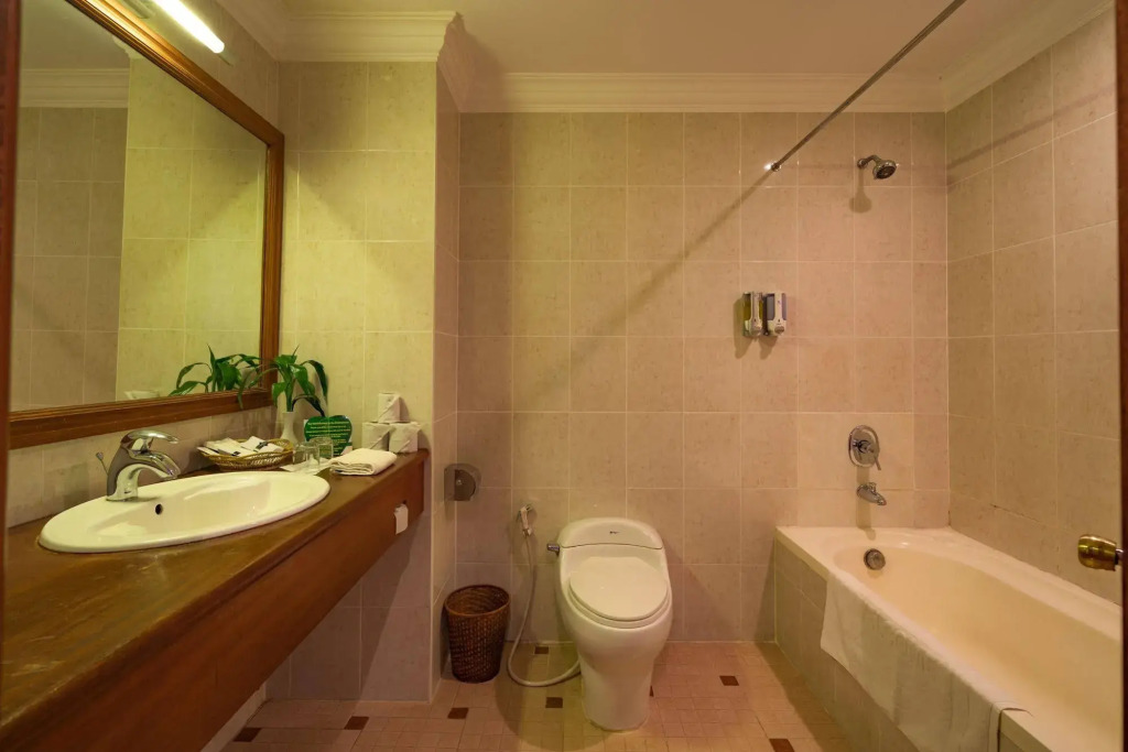 Soria Moria Boutique Hotel