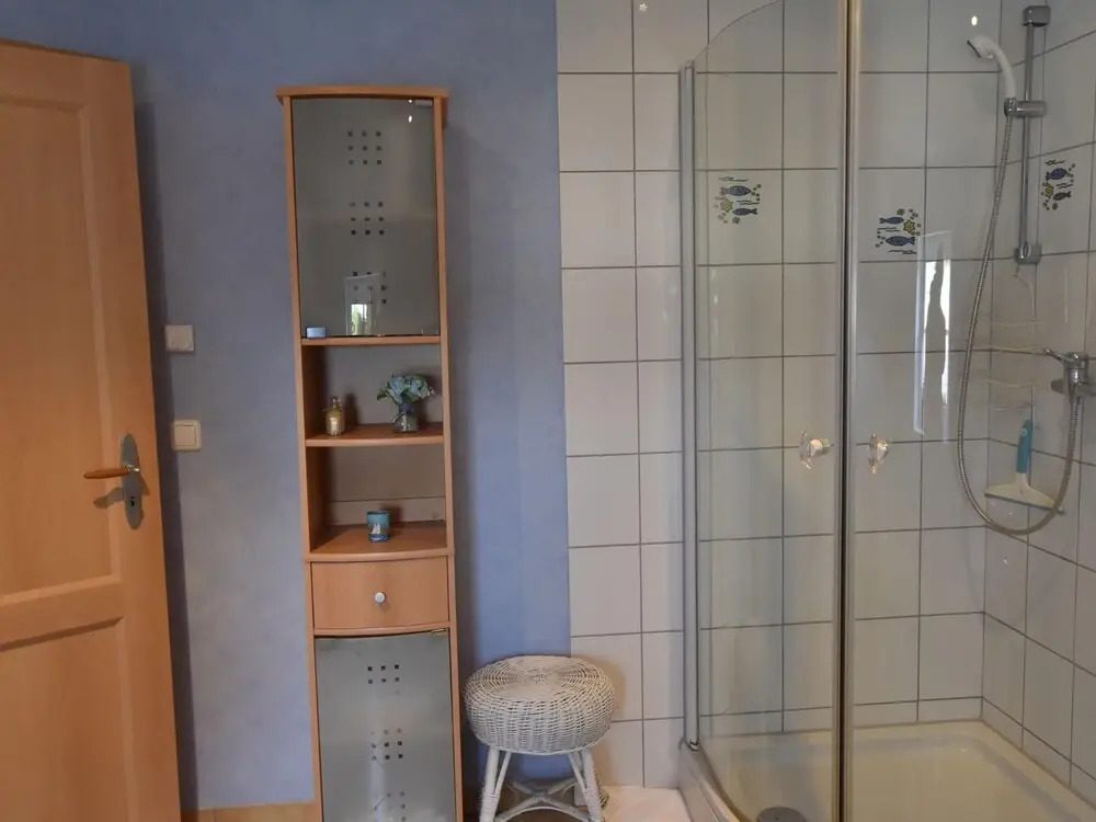 Smart Apartment in Wendelstorf near Sea Beach