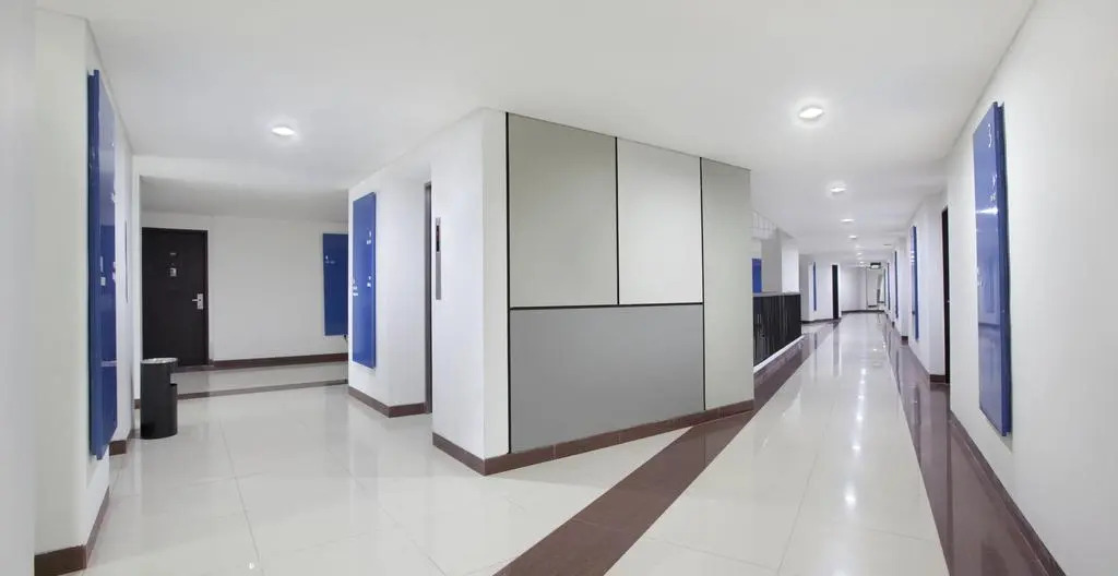 Amaris Hotel Bandara Soekarno Hatta