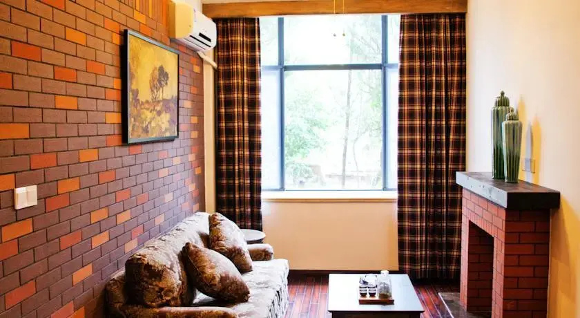 Hangzhou Xin An Jiang Forest Spa Resort