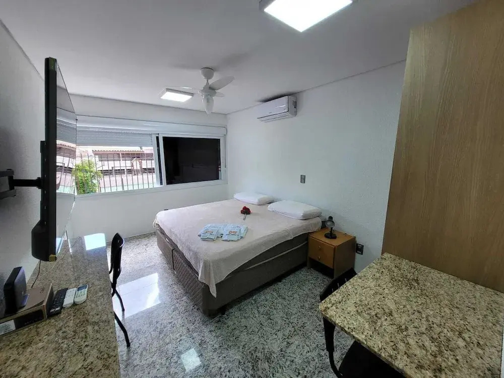 Dubin Flat