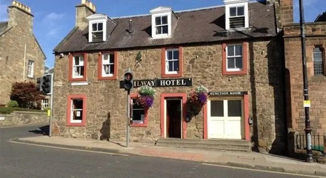 Railway Hotel