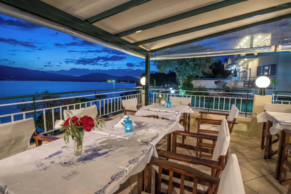 Cliff Bay Hotel by GHH