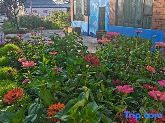 Yining Guanjuli Homestay（Ili River Scenic Area Homestay）