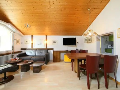 Apartment Ringstrasse Apt 416 by Interhome