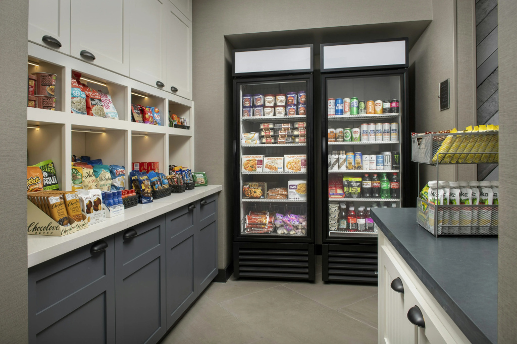 Homewood Suites By Hilton Louisville Airport