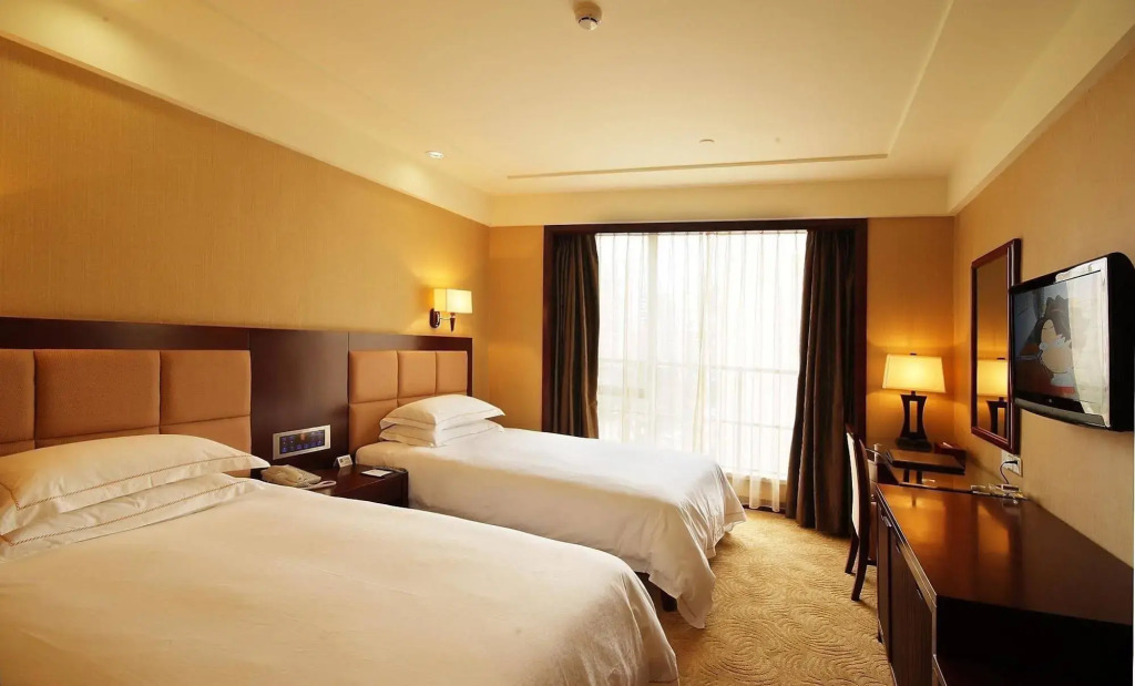 Dong Cheng Hotel