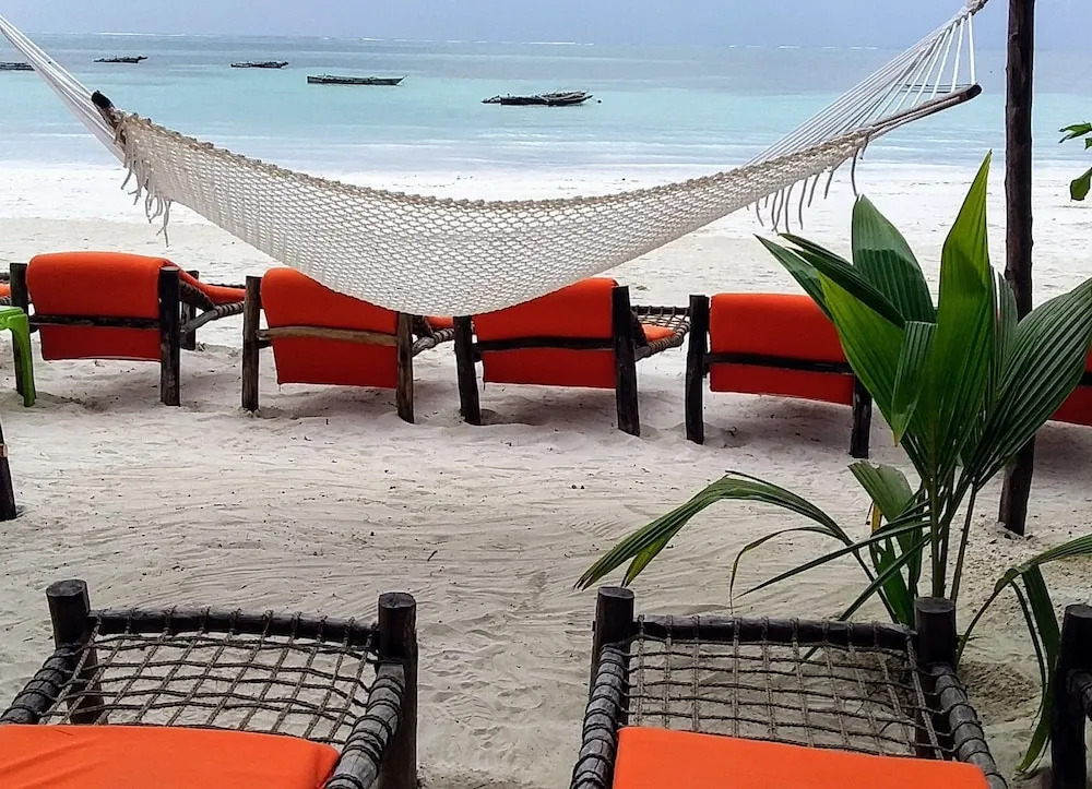 Sipano Beach Lodge Kiwengwa
