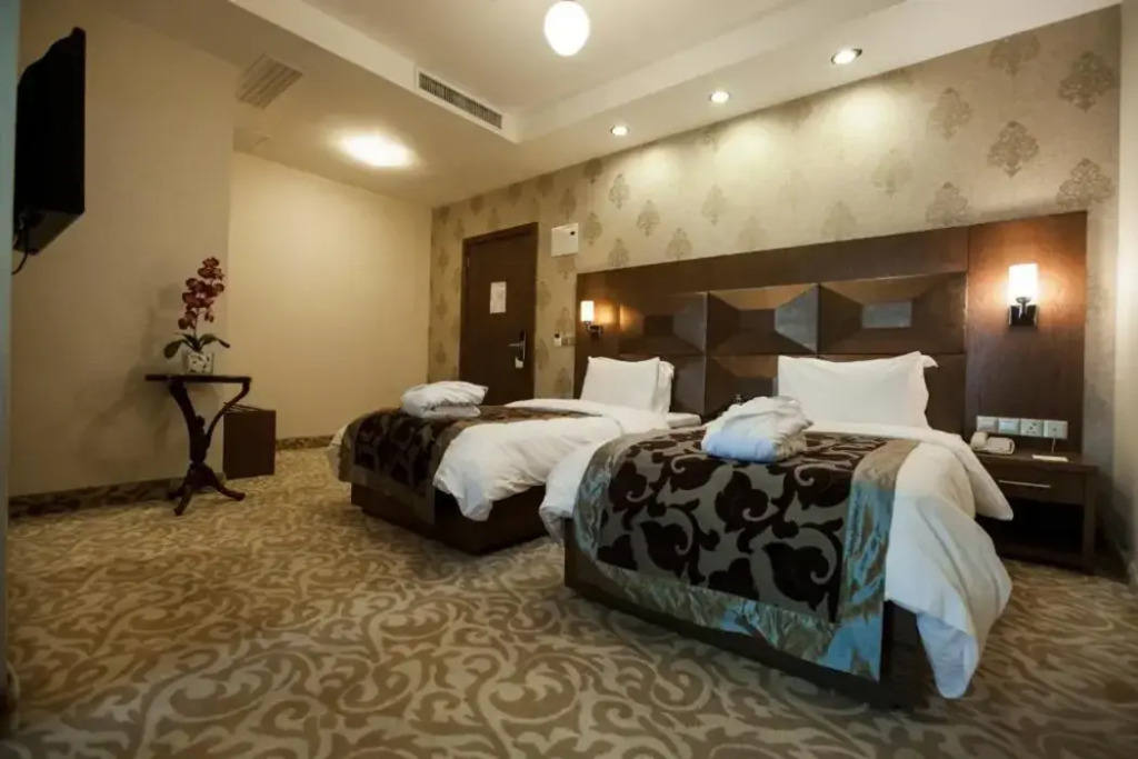 Fiori Hotel