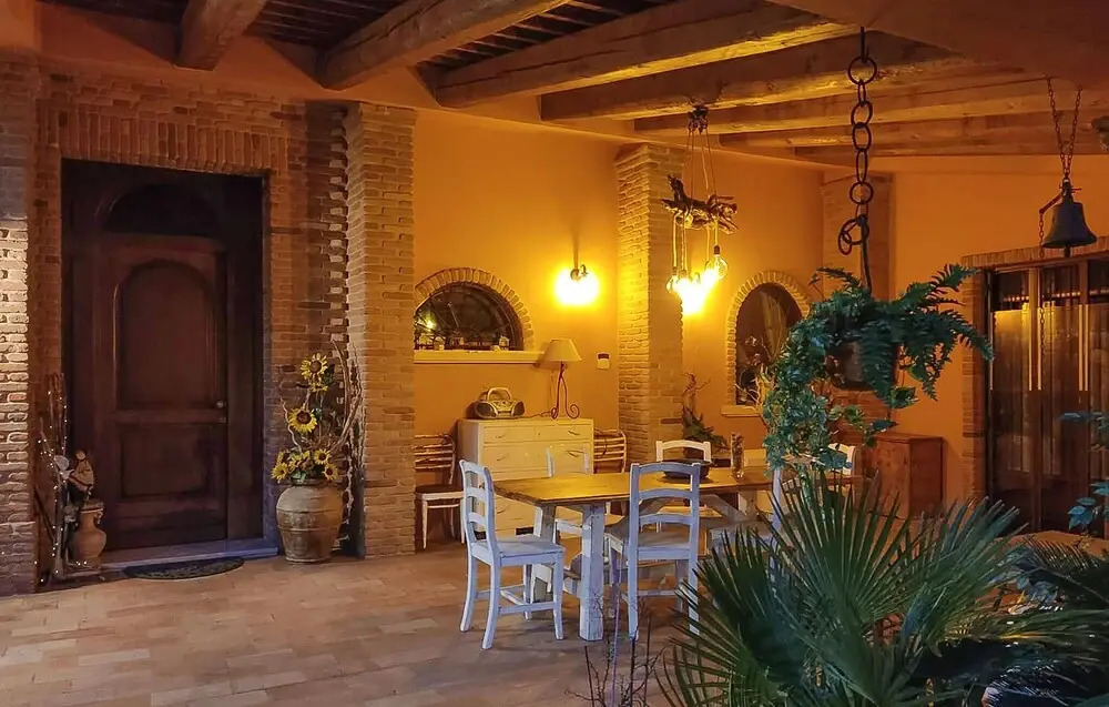 Villa Linda