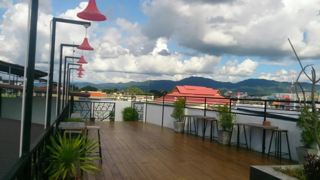 Huglampang Boutique Hotel