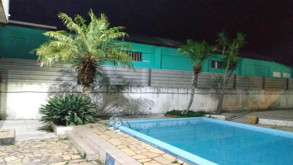 Hotel Central Praia