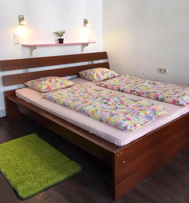 Best of Vienna Apartments Kienmayergasse