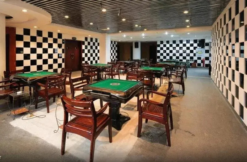 Great Wall Hotel