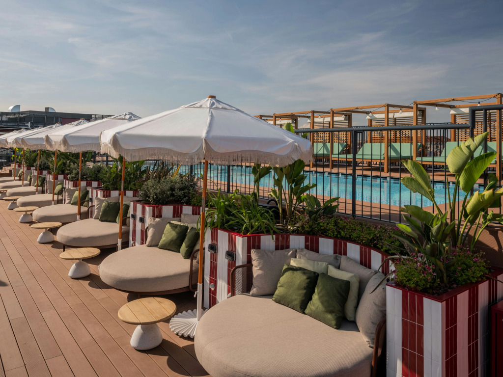 The Social Hub Rome Extended Stay