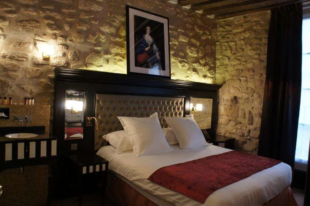 Hotel Du Globe