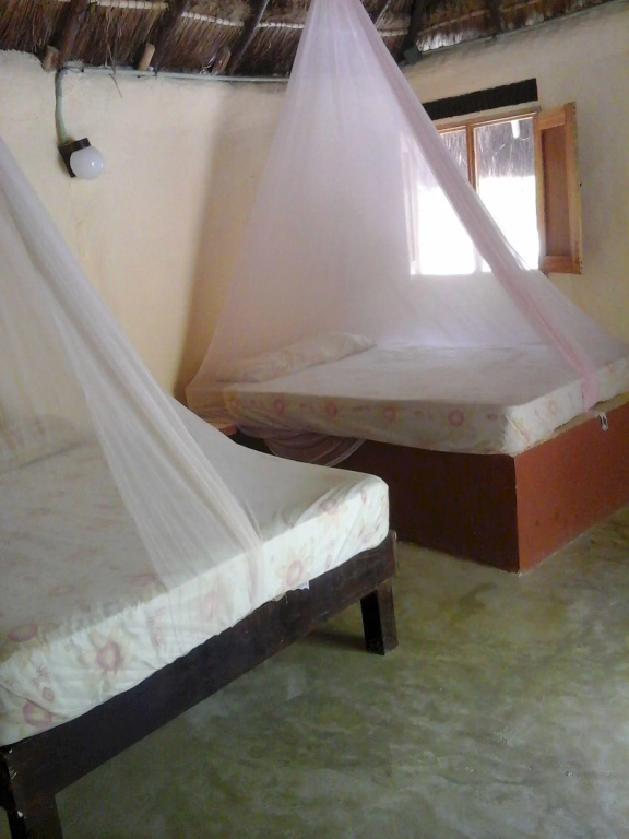 Hotel Zazil Kin