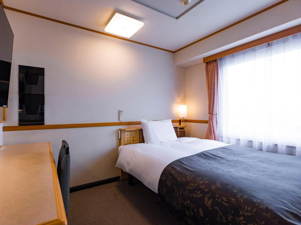 APA Hotel Miyagi Furukawa Ekimae