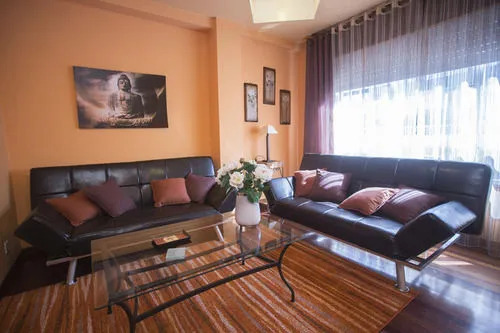 Apartamentos Pardi?Eiros