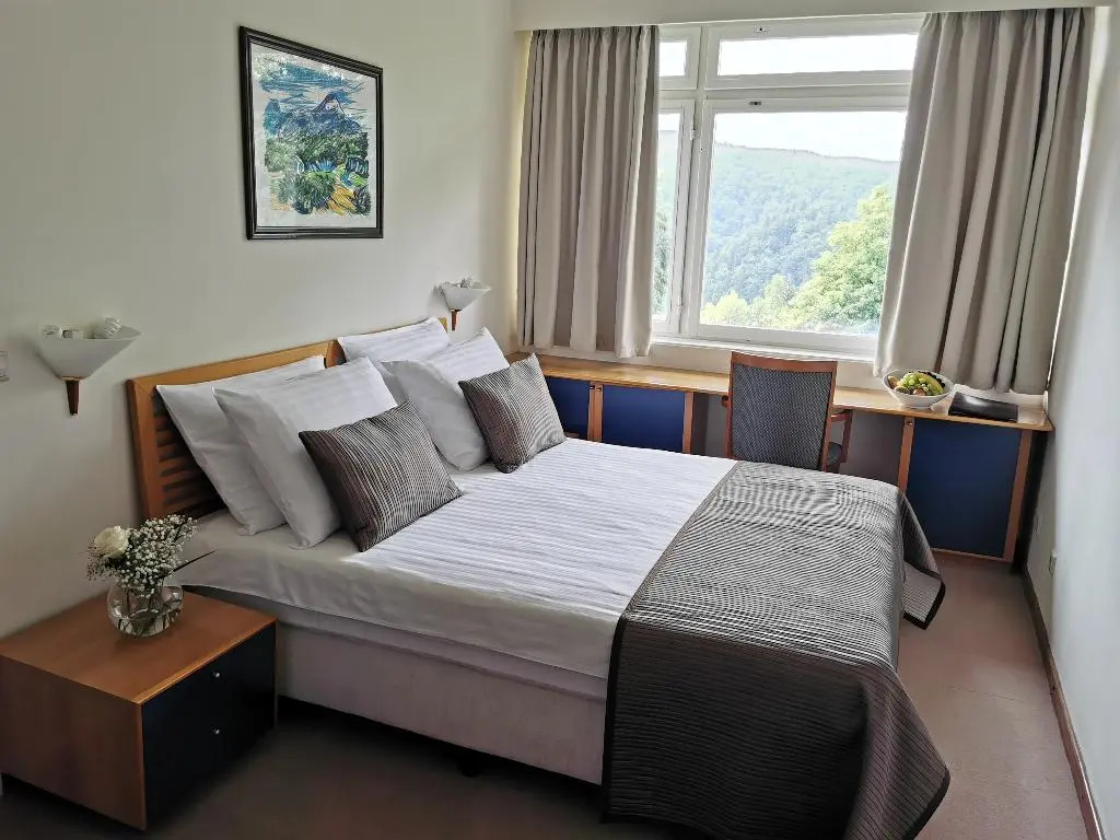 Hotel Plitvice