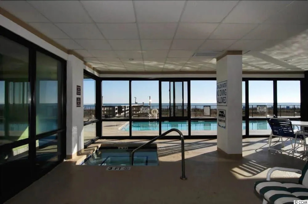 Springs Towers 606